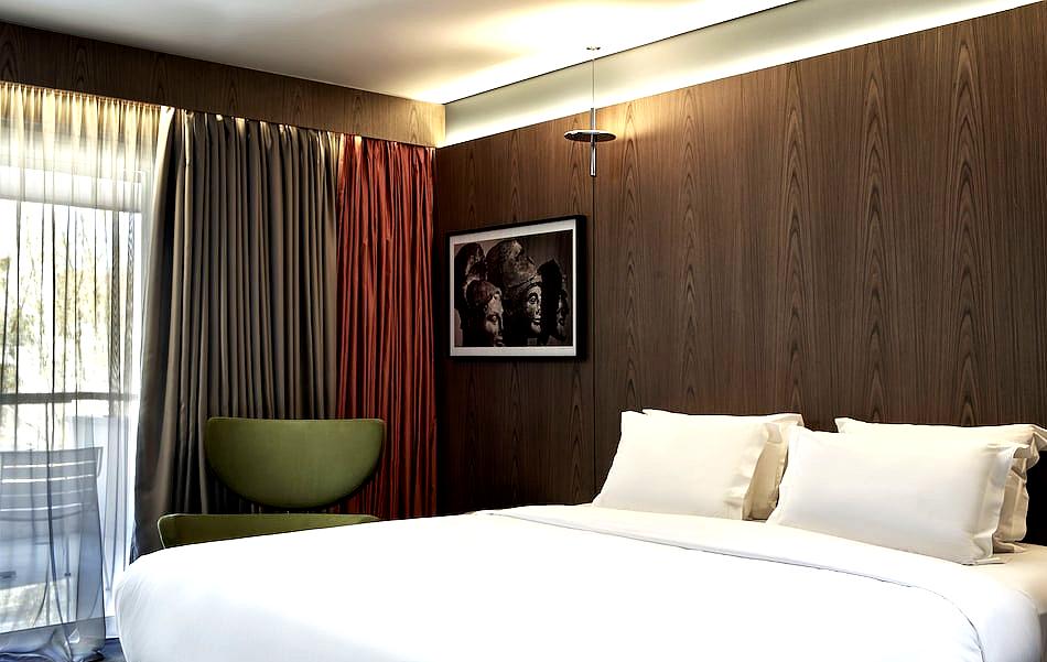 AthensWas Design Hotel